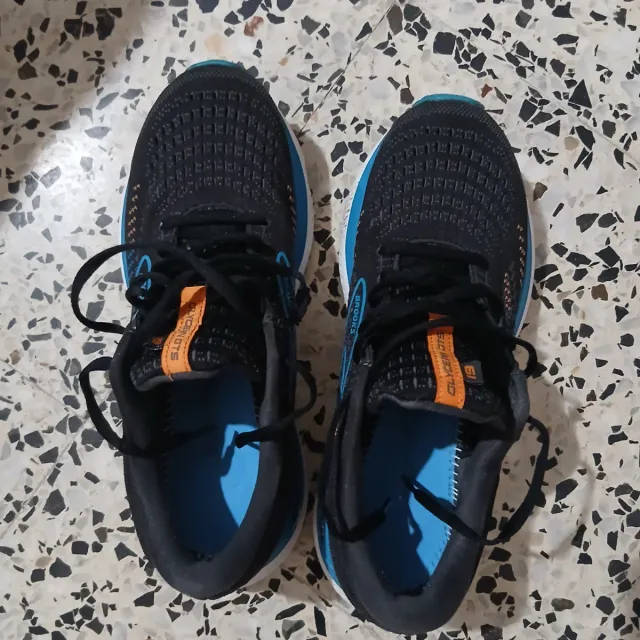 Zapatillas Brooks Glycerin GTS 19 - Talla 42.5