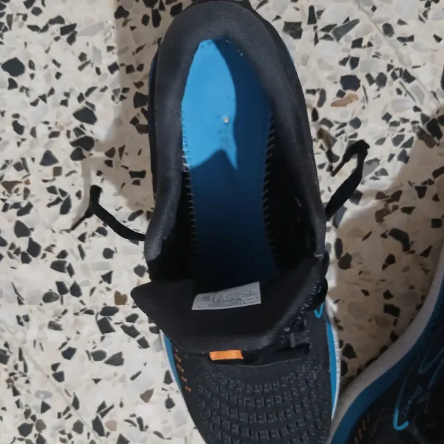 Zapatillas Brooks Glycerin GTS 19 - Talla 42.5