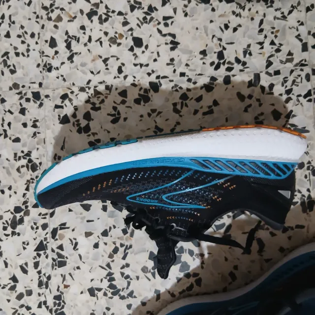 Zapatillas Brooks Glycerin GTS 19 - Talla 42.5