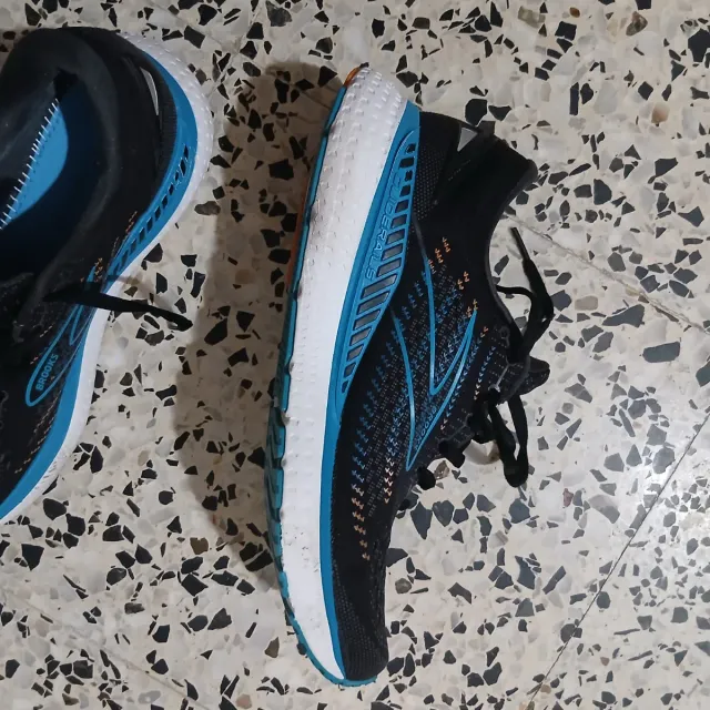 Zapatillas Brooks Glycerin GTS 19 - Talla 42.5