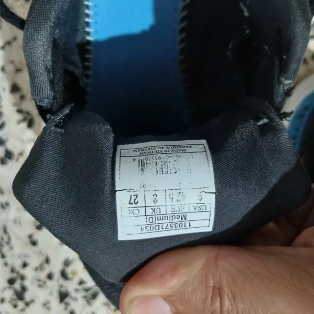 Zapatillas Brooks Glycerin GTS 19 - Talla 42.5