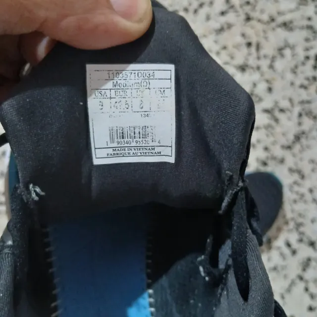 Zapatillas Brooks Glycerin GTS 19 - Talla 42.5