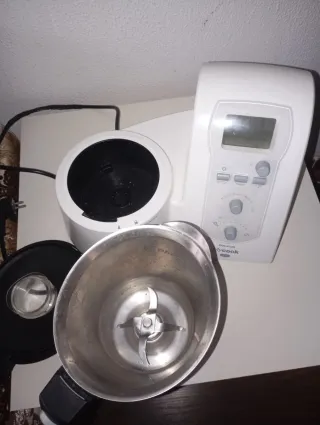 Taurus Mycook One Robot Cocina