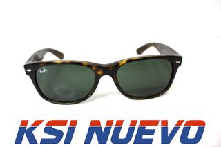 GAFAS RAYBAN RB 2132 NEW WYFARER