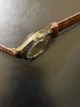 Orologio ROBIWACTH vintage anni70