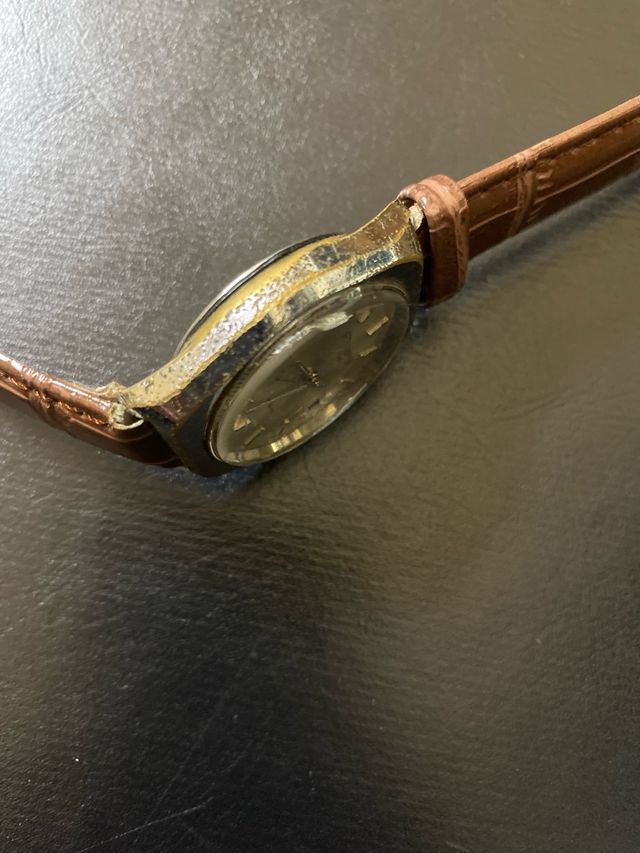 Orologio ROBIWACTH vintage anni70