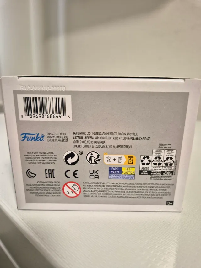 Funko Pop Star Wars Cad Bane 580