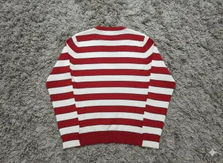 Jersey Tommy Hilfiger Rayas M