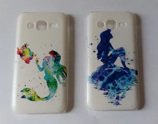 Cover Samsung Galaxy J5