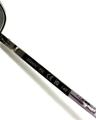 Gafas de Sol Louis Vuitton Evidence Z0260U