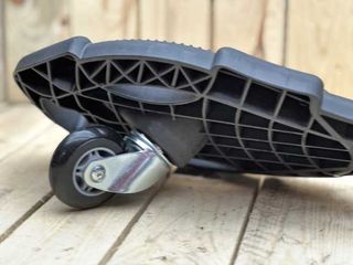 SKATE WAVEBOARD BLACK