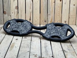 SKATE WAVEBOARD BLACK