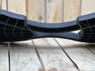 SKATE WAVEBOARD BLACK