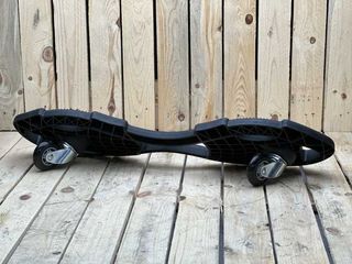 SKATE WAVEBOARD BLACK