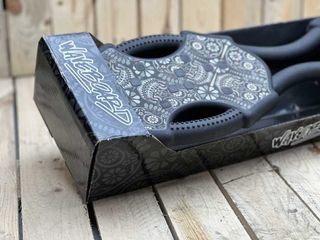 SKATE WAVEBOARD BLACK