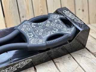 SKATE WAVEBOARD BLACK