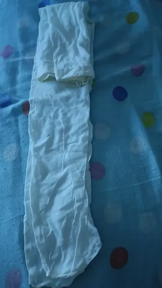 Medias niña Fattori 1-12 años