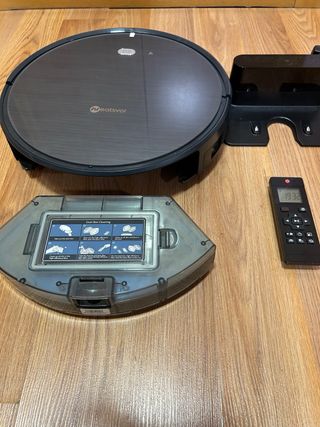 Robot Aspirador Neatsvor