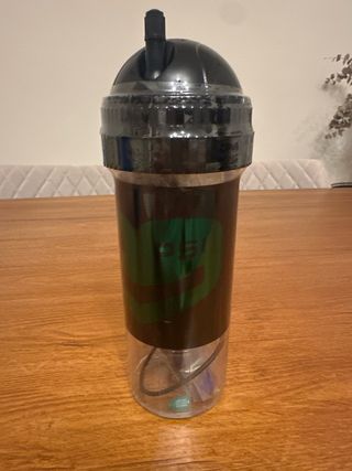 Presurizador Pelotas Pádel