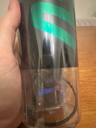 Presurizador Pelotas Pádel