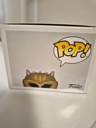 Funko Pop Star Wars The Mandalorian 353