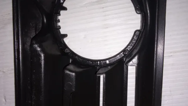 Rejilla Parrilla Radiador VW Polo Vento