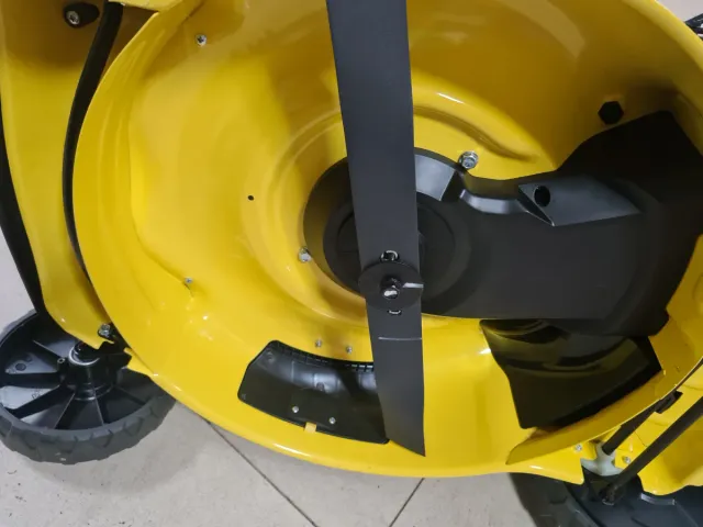 Cortacésped Garland Sioux 1055 ZESG