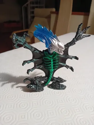 Figura Alien Chap Mei.
