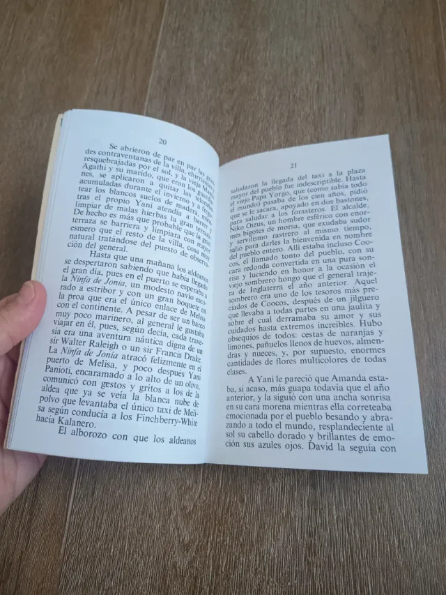 LOS SECUESTRADORES DE BURROS (Spanish Edition)