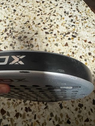 Nox AT10 18K Alum Padel Racket