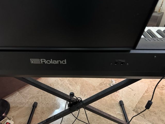 Teclado Roland FP-30X