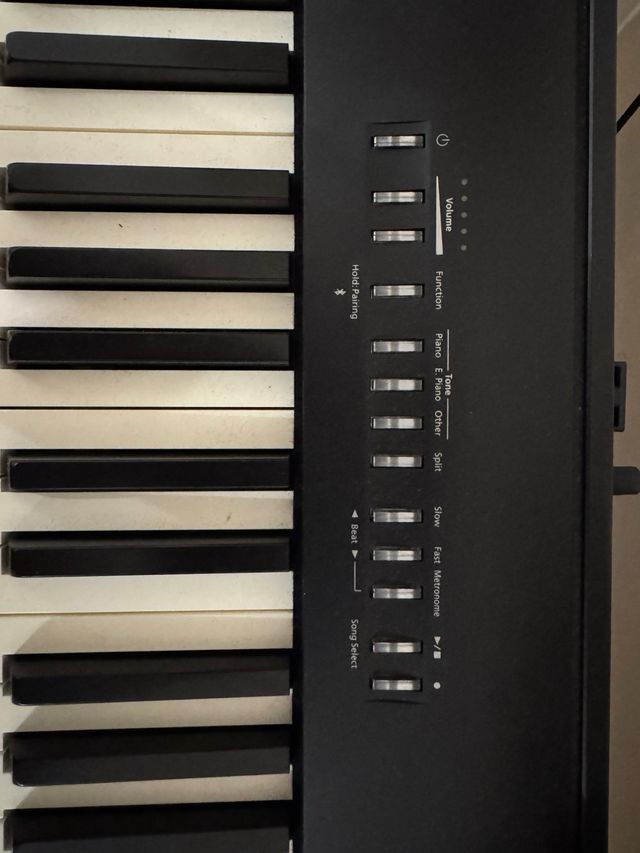 Teclado Roland FP-30X