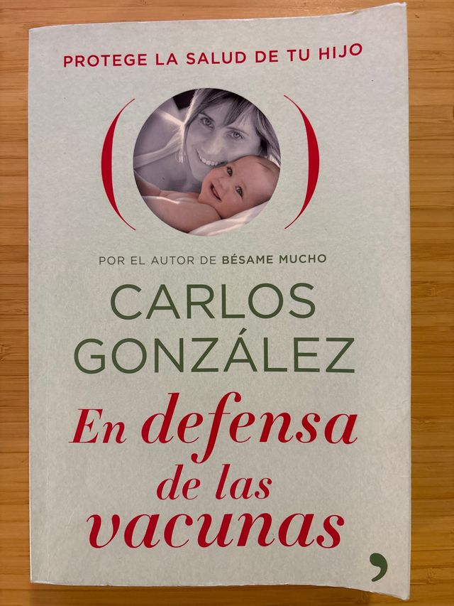 En defensa de las vacunas: Protege la salud de ...