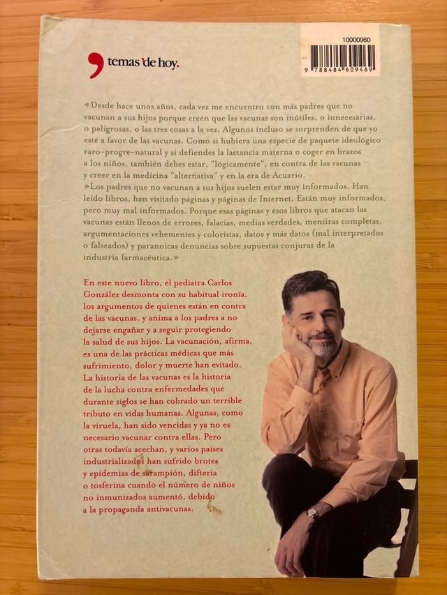 En defensa de las vacunas: Protege la salud de ...