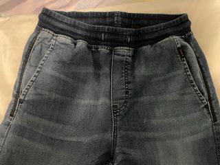 Jeans H&M bambino elastico vita 12/13 anni