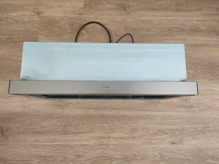 Campana extractora Teka