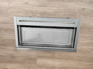 Campana extractora Teka