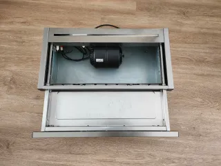 Campana extractora Teka