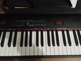 Teclado Eléctrico DP-882 88 Teclas