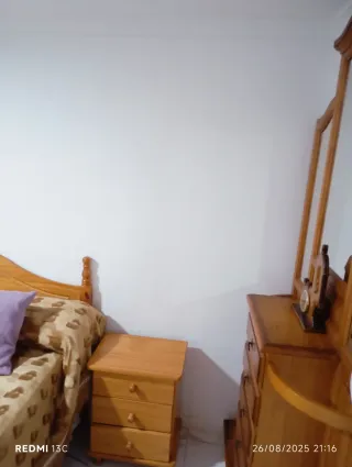 Casa para alquilar matrimonios