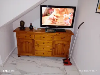 Casa para alquilar matrimonios