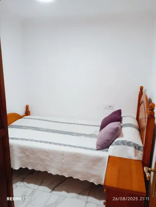 Casa para alquilar matrimonios
