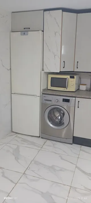 Casa para alquilar matrimonios