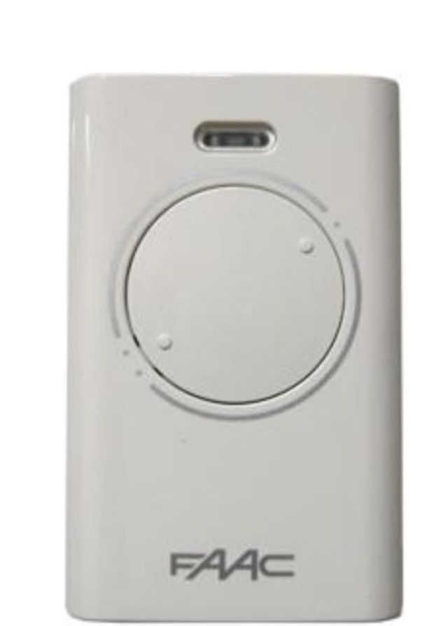 Mando FAAC XT2 787009 ( L4 )