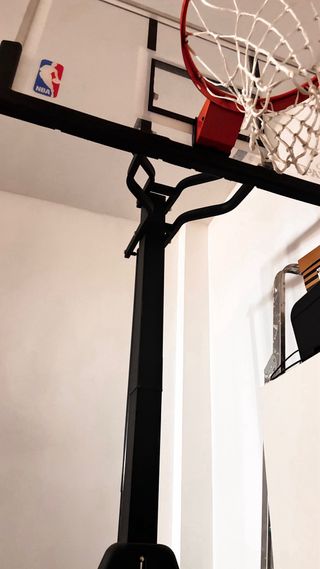 Canasta Baloncesto Profesional Nueva