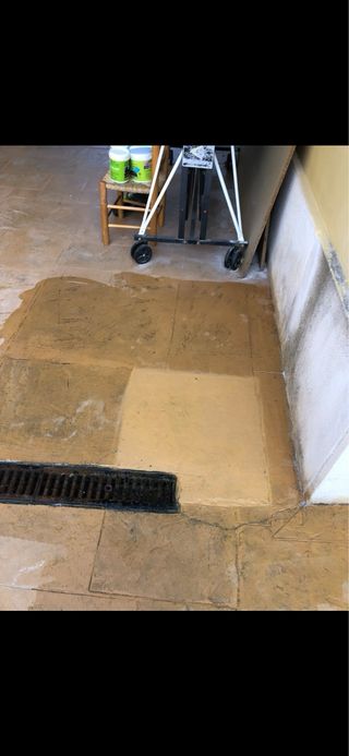 • ALBAÑIL Y REFORMAS • PINTOR PROFESIONAL