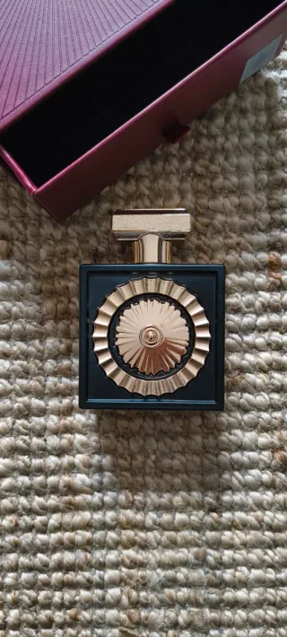 Perfume Lattafa Nebras