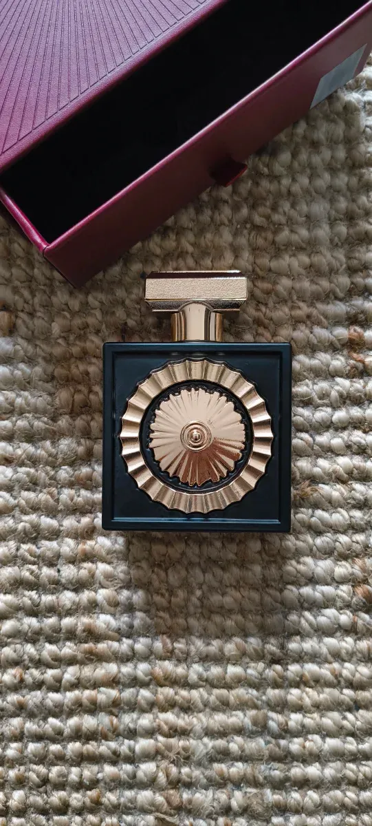 Perfume Lattafa Nebras