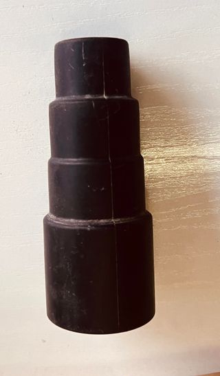 Tobera adaptadora casi nueva