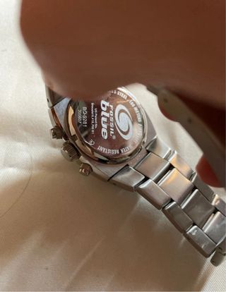 Orologio Fossil Uomo - Come Nuovo